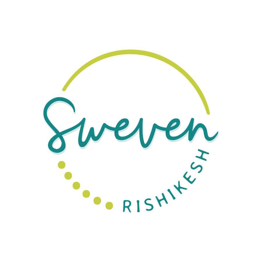 The Sweven Rishikesh Hostel Bagian luar foto